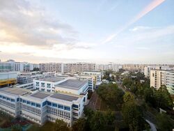 The Lakeshore (D22), Condominium #525790621